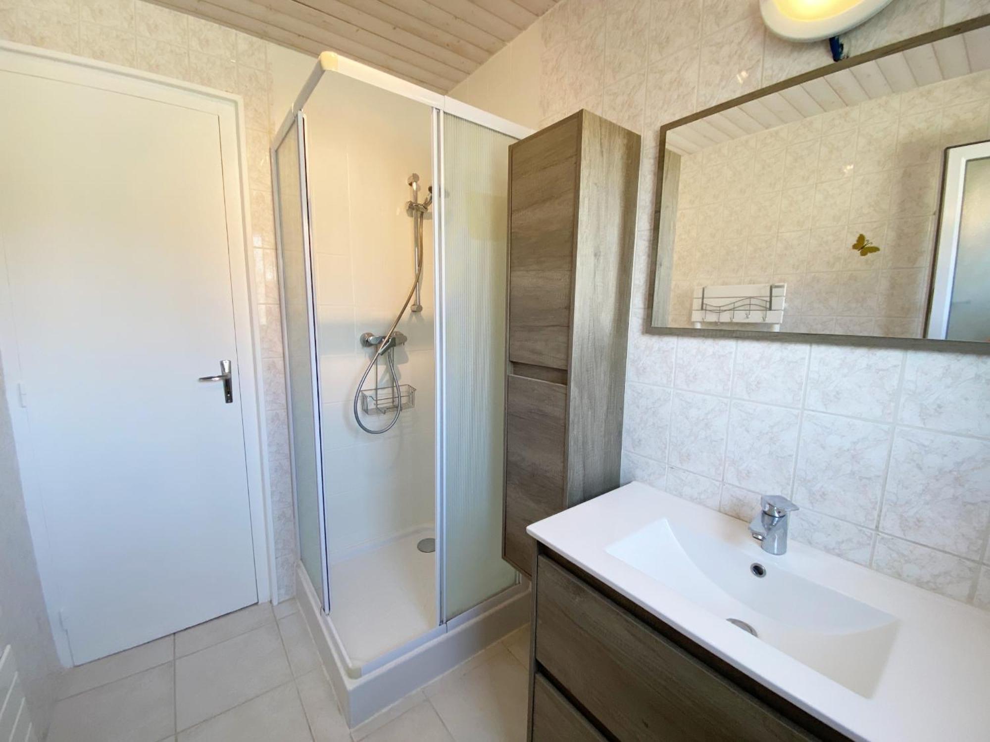 Er Blehua - 5 Pieces, Jardin, Sainte-Barbe - C58 Villa Plouharnel Kültér fotó