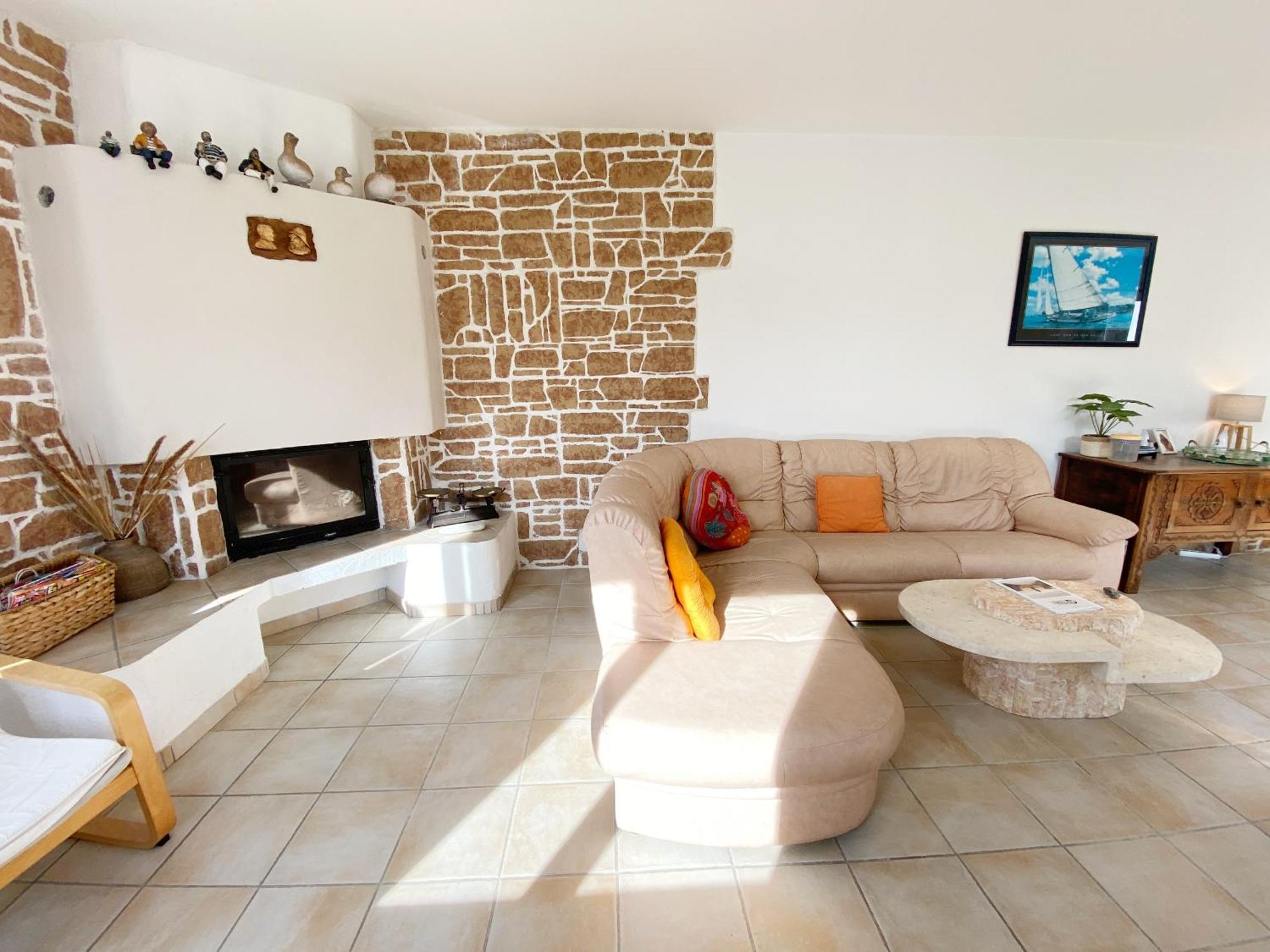 Er Blehua - 5 Pieces, Jardin, Sainte-Barbe - C58 Villa Plouharnel Kültér fotó
