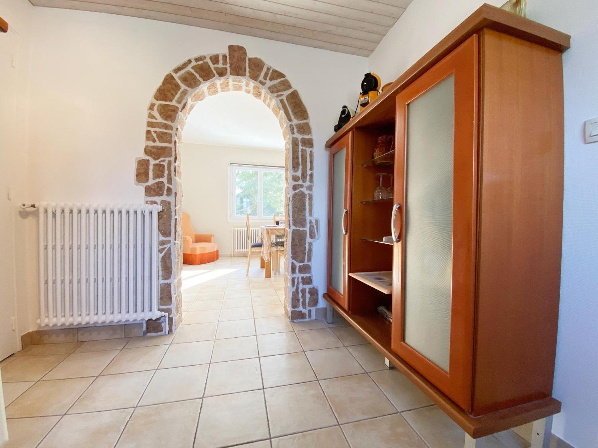 Er Blehua - 5 Pieces, Jardin, Sainte-Barbe - C58 Villa Plouharnel Kültér fotó