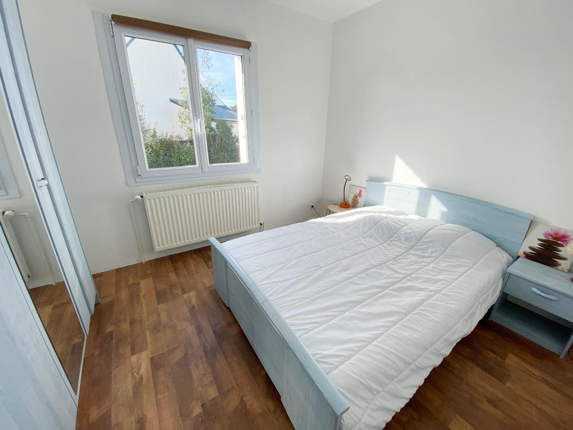Er Blehua - 5 Pieces, Jardin, Sainte-Barbe - C58 Villa Plouharnel Kültér fotó