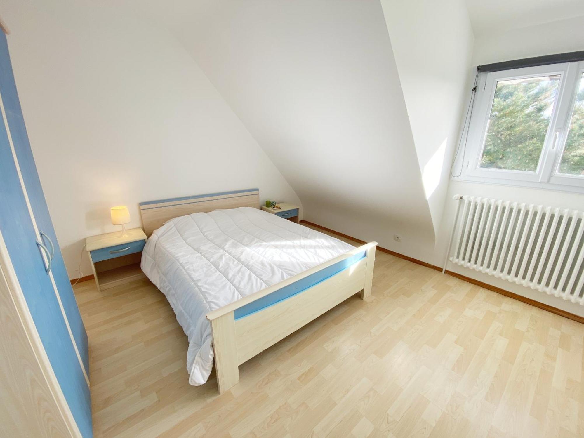 Er Blehua - 5 Pieces, Jardin, Sainte-Barbe - C58 Villa Plouharnel Kültér fotó